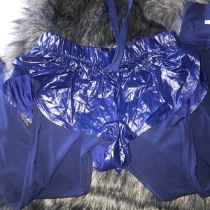 Adidas X Stella McCartney leggings